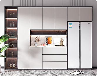 Study Room Design 5